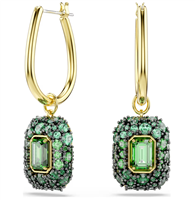 Earrings Swarovski in Metal Alloy 5752890